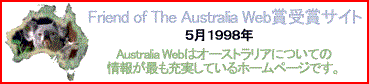 Australia Web